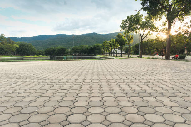 Professional Driveway Pavers in Pewee Valley, KY