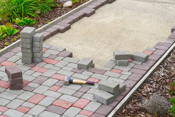 Best Commercial Driveway Pavers  in Pewee Valley, KY