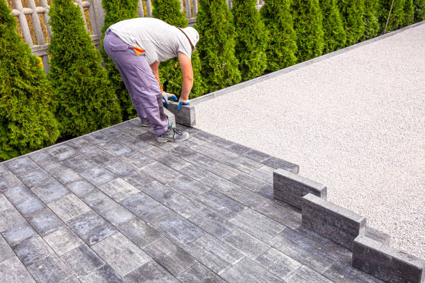 Commercial Driveway Pavers in Pewee Valley, KY