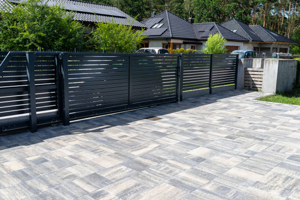 Best Permeable Paver Driveway  in Pewee Valley, KY