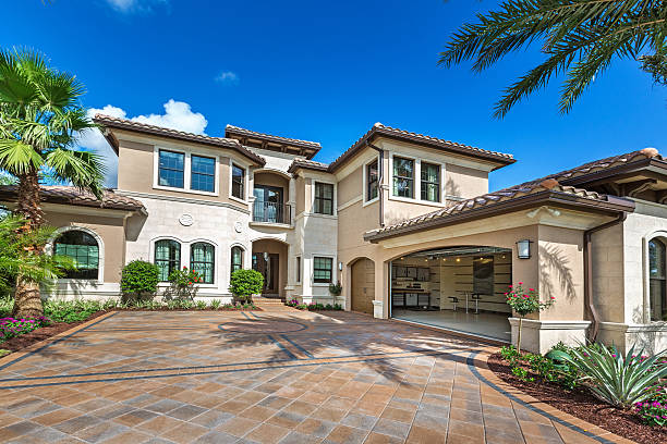 Reasons to Select Us for Your Driveway Paving Requirements in Pewee Valley, KY