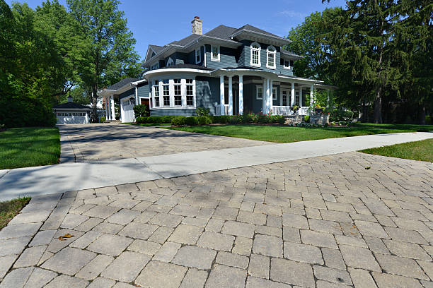 Best Driveway Pavers Contractor  in Pewee Valley, KY
