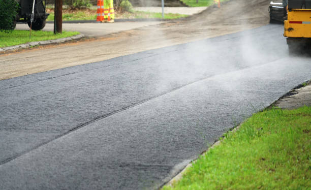 Best Best Driveway Pavers  in Pewee Valley, KY