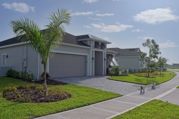 Best Custom Driveway Pavers  in Pewee Valley, KY