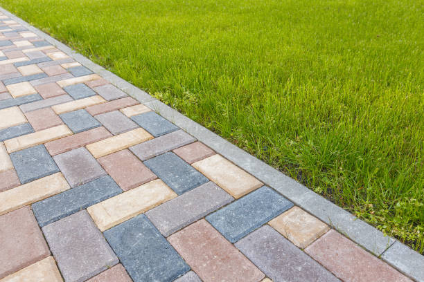 Best Commercial Driveway Pavers  in Pewee Valley, KY