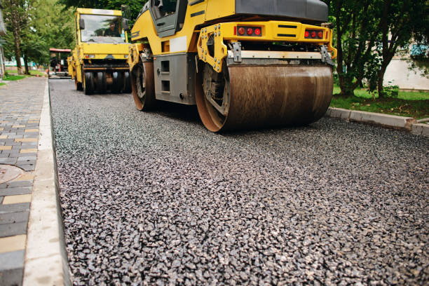 Best Affordable Driveway Pavers  in Pewee Valley, KY
